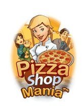 game pic for Pizza Shop Mania